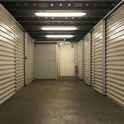 city self storage københavn